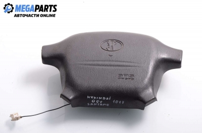 Airbag for Hyundai Santamo (1991-1999)